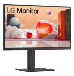 Monitor lg 27ba850-b  (27") 1920 x 1080 pixeles full hd negro