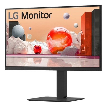 Monitor lg 27ba850-b  (27") 1920 x 1080 pixeles full hd negro