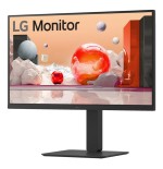 Monitor lg 27ba850-b  (27") 1920 x 1080 pixeles full hd negro