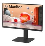 Monitor lg 27ba850-b  (27") 1920 x 1080 pixeles full hd negro