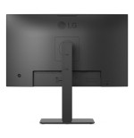 Monitor lg 27ba850-b  (27") 1920 x 1080 pixeles full hd negro