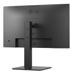 Monitor lg 27ba850-b  (27") 1920 x 1080 pixeles full hd negro