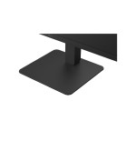 Monitor lg 27ba850-b  (27") 1920 x 1080 pixeles full hd negro