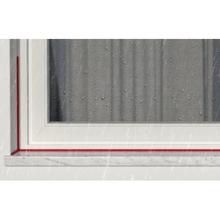 Fischer 503318, sellador gris