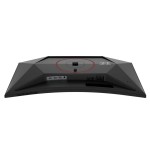 Monitor gaming curvo aoc c27g4zxe 27' full hd 0.3ms 280hz va negro