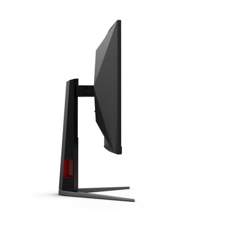 Monitor gaming curvo aoc c27g4zxe 27' full hd 0.3ms 280hz va negro