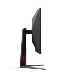 Monitor gaming curvo aoc c27g4zxe 27' full hd 0.3ms 280hz va negro