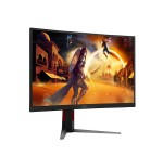Monitor gaming curvo aoc c27g4zxe 27' full hd 0.3ms 280hz va negro