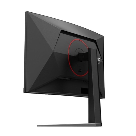 Monitor gaming curvo aoc c27g4zxe 27' full hd 0.3ms 280hz va negro