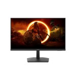 Monitor aoc 24g15n2 23.8" led va fullhd 180hz adaptive sync hdmi, displayport