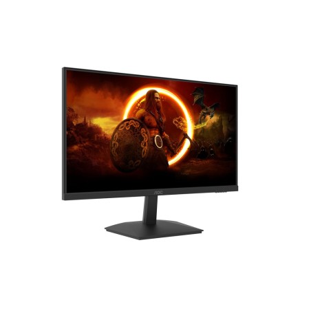 Monitor aoc 24g15n2 23.8" led va fullhd 180hz adaptive sync hdmi, displayport