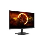 Monitor aoc 24g15n2 23.8" led va fullhd 180hz adaptive sync hdmi, displayport