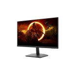 Monitor aoc 24g15n2 23.8" led va fullhd 180hz adaptive sync hdmi, displayport