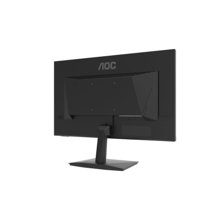 Monitor aoc 24g15n2 23.8" led va fullhd 180hz adaptive sync hdmi, displayport