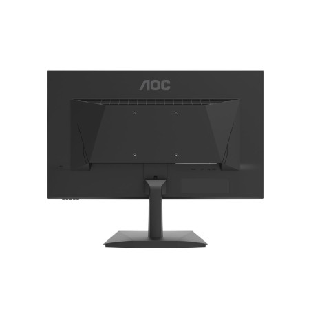 Monitor aoc 24g15n2 23.8" led va fullhd 180hz adaptive sync hdmi, displayport