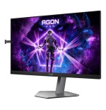 Monitor gaming  aoc ag246fk  24"  negro (mate)