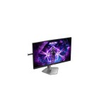 Monitor gaming  aoc ag246fk  24"  negro (mate)