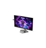 Monitor gaming  aoc ag246fk  24"  negro (mate)