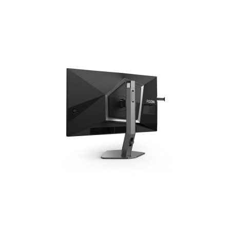 Monitor gaming  aoc ag246fk  24"  negro (mate)