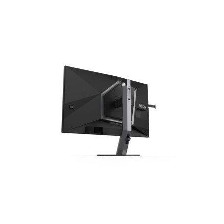 Monitor gaming  aoc ag246fk  24"  negro (mate)