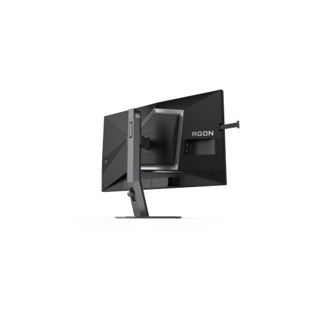 Monitor gaming  aoc ag246fk  24"  negro (mate)