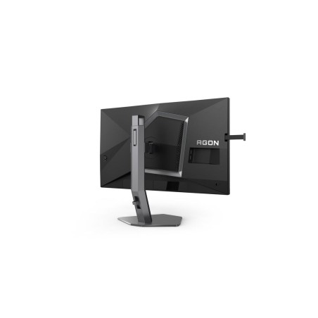 Monitor gaming  aoc ag246fk  24"  negro (mate)