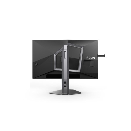 Monitor gaming  aoc ag246fk  24"  negro (mate)