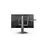 Monitor gaming  aoc ag246fk  24"  negro (mate)