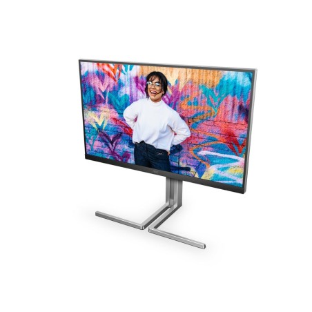 Monitor aoc q27u3cv  27" qled negro