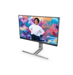 Monitor aoc q27u3cv  27" qled negro
