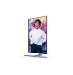 Monitor aoc q27u3cv  27" qled negro