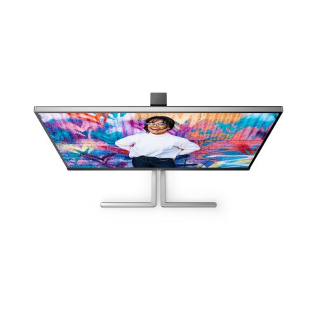 Monitor aoc q27u3cv  27" qled negro