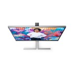 Monitor aoc q27u3cv  27" qled negro