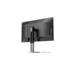 Monitor aoc q27u3cv  27" qled negro
