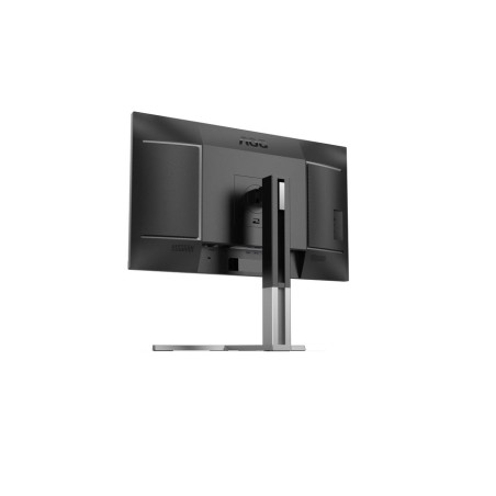 Monitor aoc q27u3cv  27" qled negro