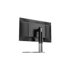 Monitor aoc q27u3cv  27" qled negro