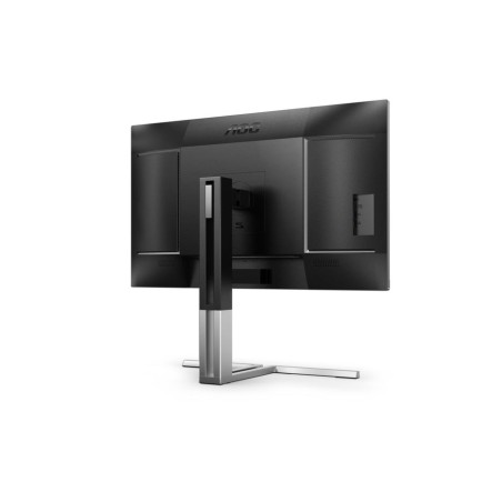 Monitor aoc q27u3cv  27" qled negro