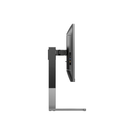 Monitor aoc q27u3cv  27" qled negro