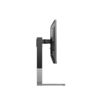 Monitor aoc q27u3cv  27" qled negro