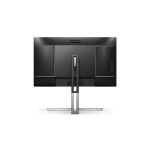 Monitor aoc q27u3cv  27" qled negro