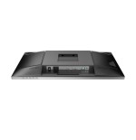 Monitor aoc q27u3cv  27" qled negro