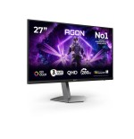 Aoc agon pro ag276qzd2 - 27"  qd oled  qhd  0.03ms  240hz  hdr