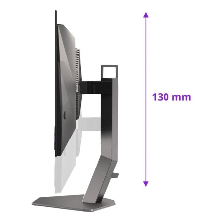 Aoc agon pro ag276qzd2 - 27"  qd oled  qhd  0.03ms  240hz  hdr