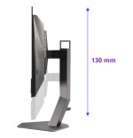 Aoc agon pro ag276qzd2 - 27"  qd oled  qhd  0.03ms  240hz  hdr