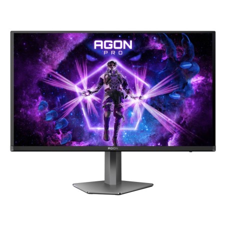 Aoc agon pro ag276qzd2 - 27"  qd oled  qhd  0.03ms  240hz  hdr