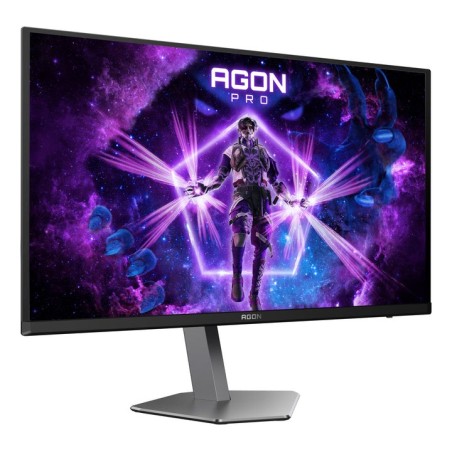 Aoc agon pro ag276qzd2 - 27"  qd oled  qhd  0.03ms  240hz  hdr
