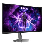 Aoc agon pro ag276qzd2 - 27"  qd oled  qhd  0.03ms  240hz  hdr