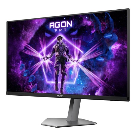 Aoc agon pro ag276qzd2 - 27"  qd oled  qhd  0.03ms  240hz  hdr