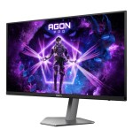 Aoc agon pro ag276qzd2 - 27"  qd oled  qhd  0.03ms  240hz  hdr
