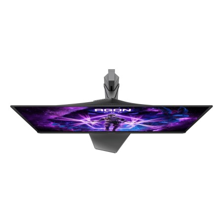 Aoc agon pro ag276qzd2 - 27"  qd oled  qhd  0.03ms  240hz  hdr